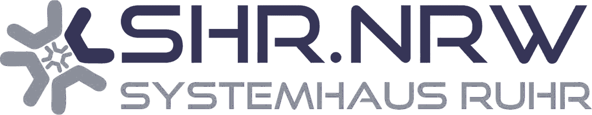 SHR.NRW – SYSTEMHAUS RUHR